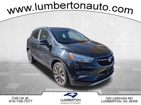 Used 2017 Buick Encore Preferred image 1