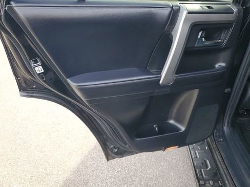 Used 2021 Toyota 4Runner SR5 Premium w/ Moonroof Package image 27