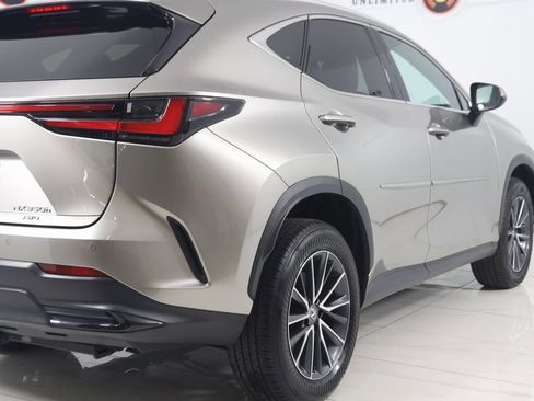 Used 2022 Lexus NX 350h AWD image 44