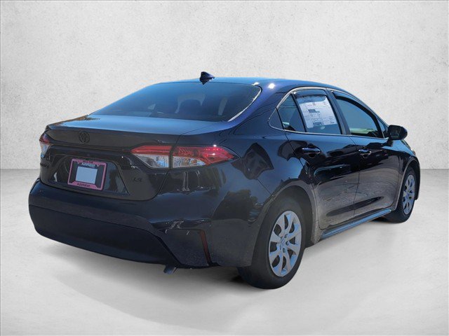 New 2027 Toyota Corolla LE FWD image 5