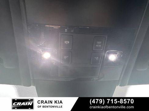Used 2022 Volkswagen Tiguan SE R-Line FWD image 24