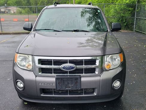 Used 2009 Ford Escape XLT FWD image 1