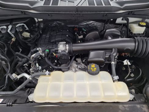 Used 2021 Ford F150 XL w/ Equipment Group 101A High RWD image 30