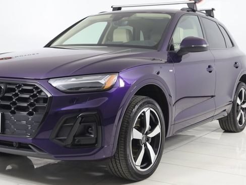 Used 2023 Audi Q5 2.0T Prestige image 59