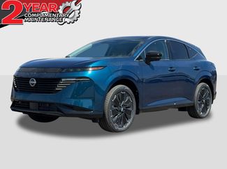New 2026 Nissan Murano Platinum video 1