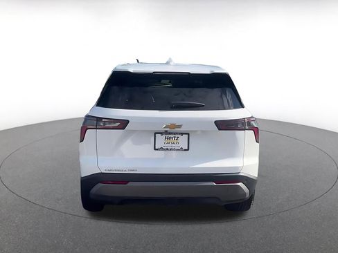 Used 2025 Chevrolet Equinox LT image 12