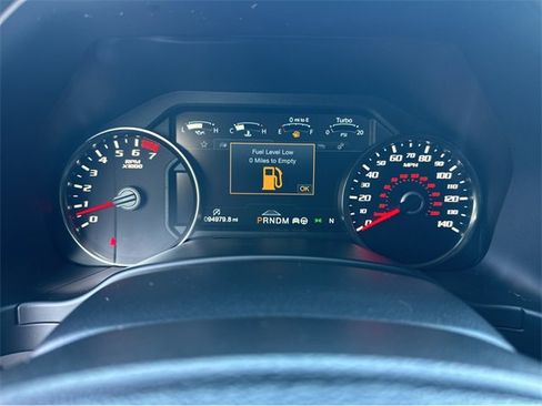 Used 2019 Ford F150 Raptor w/ Equipment Group 802A Luxury image 11