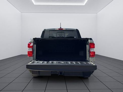 Used 2024 Ford Maverick Lariat w/ 4K Tow Package image 20