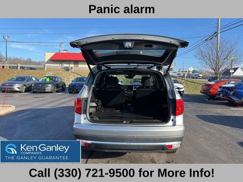 Used 2017 Honda Pilot Elite image 52