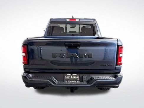 New 2026 RAM 1500 Big Horn image 6