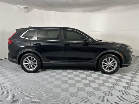 Used 2023 Honda CR-V EX-L image 9