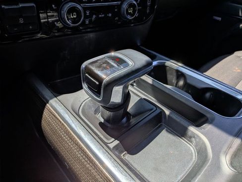 Used 2024 Chevrolet Silverado 1500 RST w/ Convenience Package II image 11