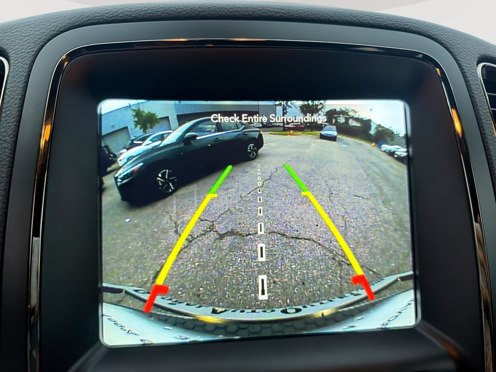 Used 2020 Dodge Durango R/T w/ Trailer Tow Group IV AWD/4WD image 25