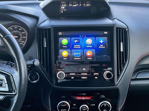 Used 2023 Subaru Forester Sport image 6