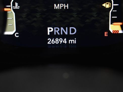 Used 2022 Jeep Wrangler Unlimited Sahara w/ LED Lighting Group image 21