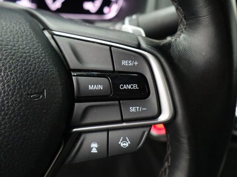 Used 2020 Honda Accord Sport image 17