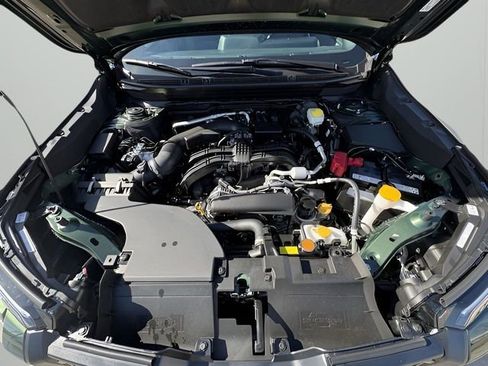 New 2026 Subaru Outback Limited image 10