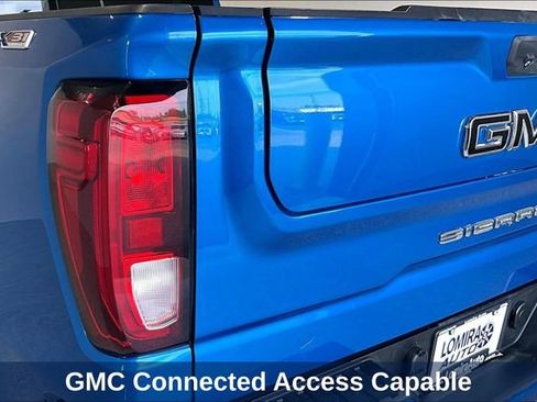 Used 2022 GMC Sierra 1500 Elevation AWD/4WD image 50
