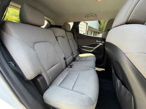 Used 2014 Hyundai Santa Fe Sport w/ Popular Equipment Package 02 FWD image 19