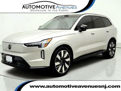 Used 2025 Volvo EX90 Ultra
