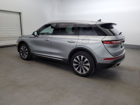 Used 2022 Lincoln Corsair Reserve w/ Equipment Group 201A AWD/4WD image 3