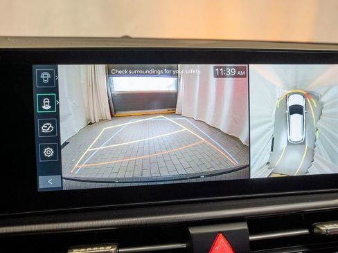 New 2026 Kia Sportage SX image 10