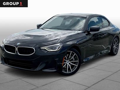 Certified 2024 BMW 230i Coupe