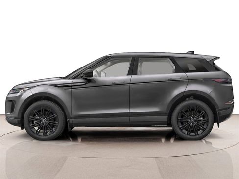 New 2026 Land Rover Range Rover Evoque S image 3