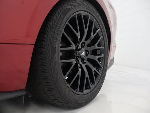 Used 2016 Ford Mustang GT Premium w/ GT Performance Package RWD image 12