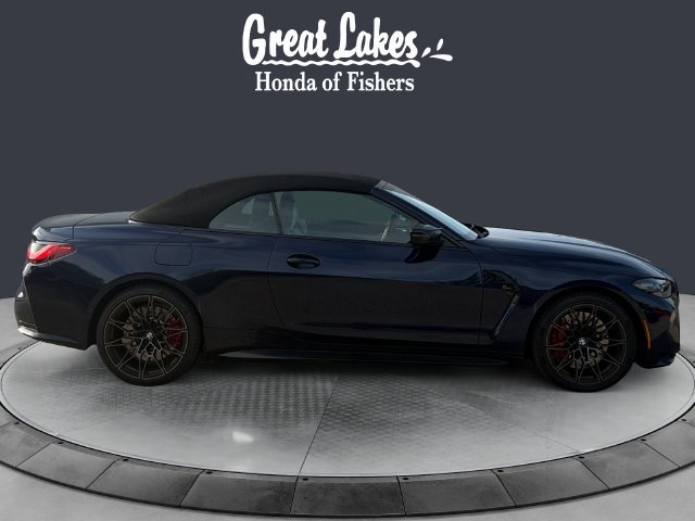 Used 2024 BMW M4 xDrive Competition w/ Executive Package AWD/4WD image 6