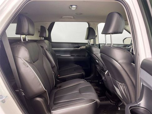 Used 2025 Hyundai Palisade SEL AWD/4WD image 27