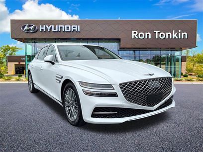 Used 2023 Genesis G80 2.5T