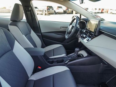 Used 2026 Toyota Corolla LE image 18