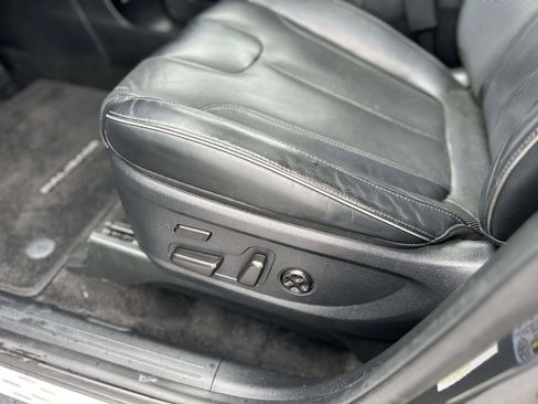 Used 2020 Hyundai Palisade Limited FWD image 21