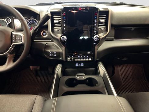 New 2026 RAM 2500 Big Horn image 12