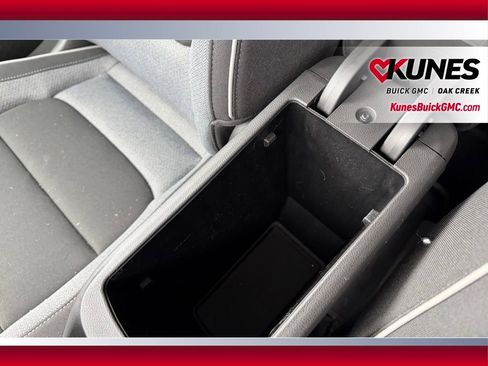 Used 2026 Chevrolet TrailBlazer LT w/ LT Cold Weather Package image 21