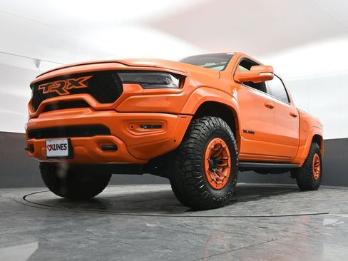 Used 2022 RAM 1500 TRX w/ TRX Level 2 Equipment Group image 50