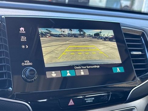 Certified 2022 Honda Pilot Special Edition image 25