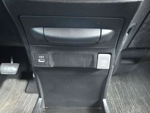 Used 2024 Honda Odyssey EX-L image 23