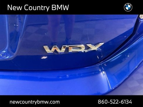 Used 2021 Subaru WRX Premium AWD/4WD image 11