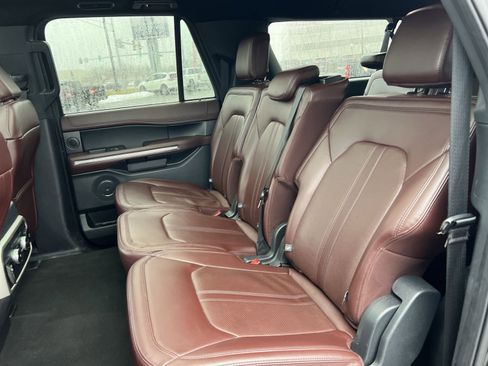 Used 2024 Ford Expedition Max Limited image 25