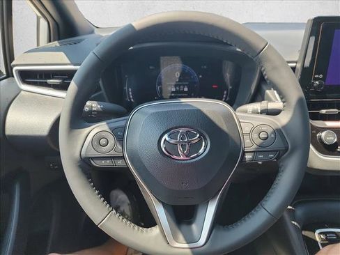 Used 2026 Toyota Corolla SE FWD image 20