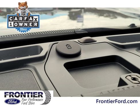 Certified 2025 Ford Bronco Big Bend image 20