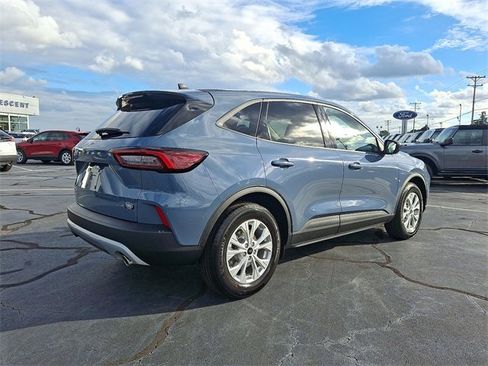 New 2026 Ford Escape Active image 7