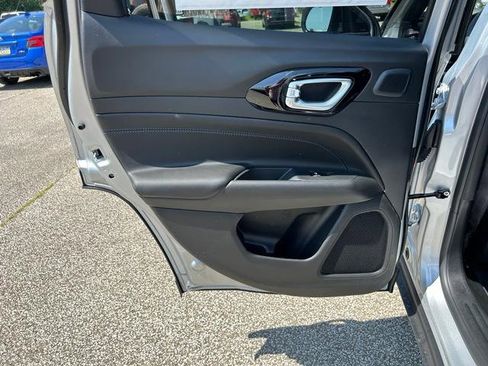 New 2025 Jeep Compass Limited w/ Sun and Sound Group image 13