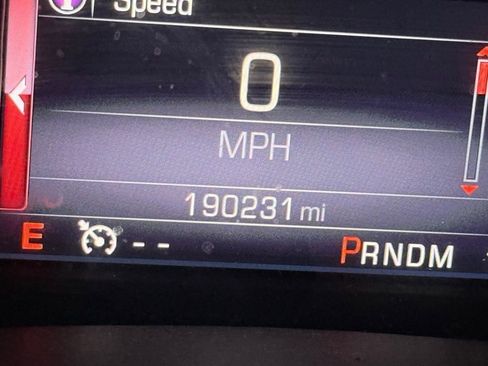 Used 2016 GMC Sierra 2500 SLT w/ Duramax Plus Package image 14