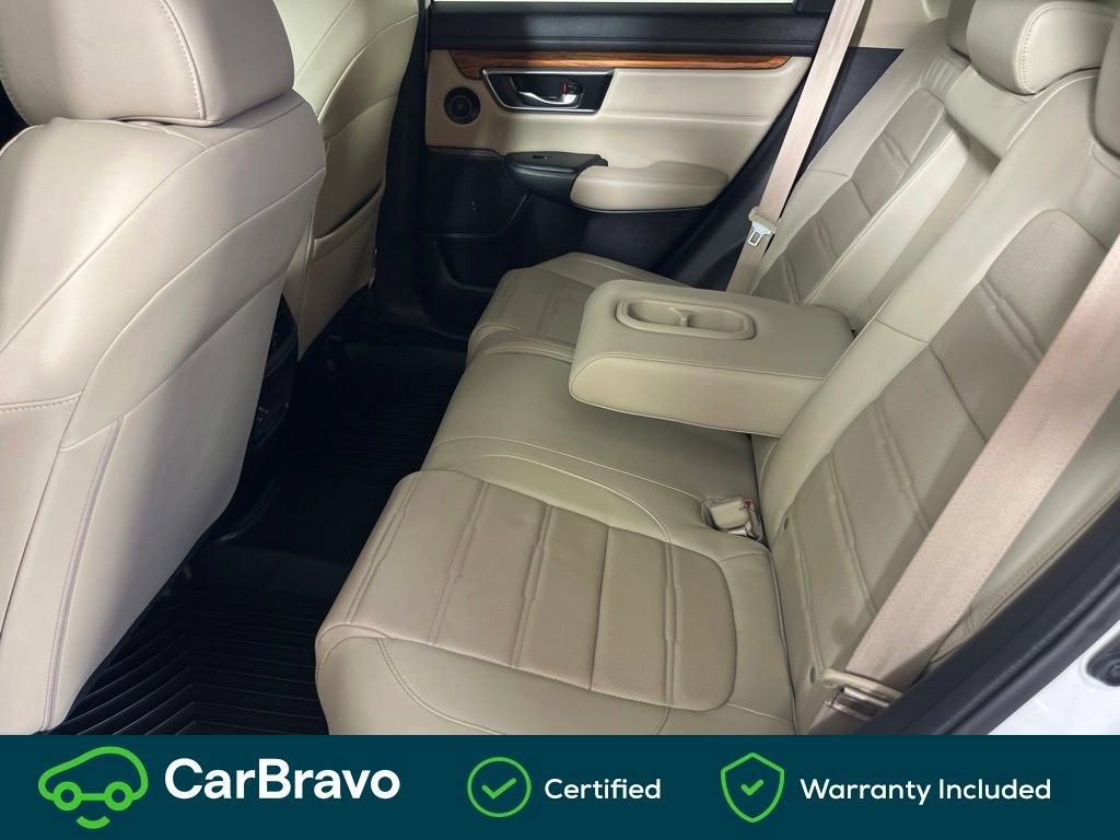 Used 2019 Honda CR-V EX-L image 23