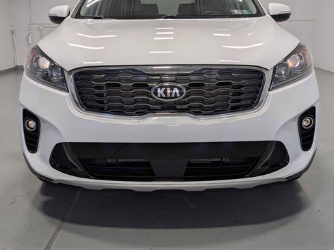 Used 2020 Kia Sorento EX AWD/4WD image 2