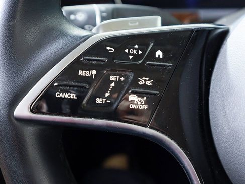 Used 2022 Mercedes-Benz E 350 4MATIC Sedan w/ Driver Assistance Package image 42