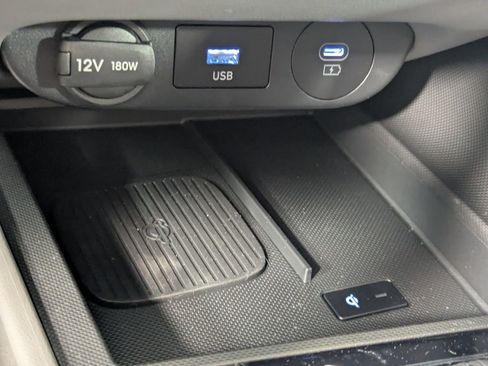 New 2026 Hyundai Elantra Sport w/ Cargo Package image 21